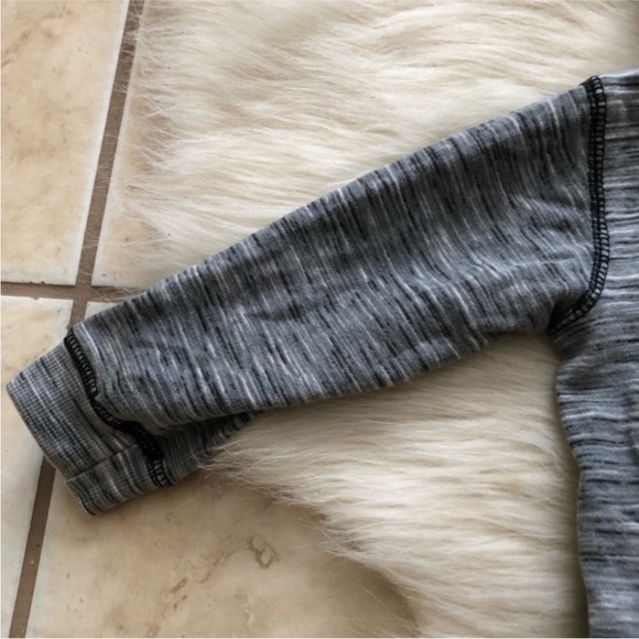 Calvin Klein Kids Hoodie - Picture 3 of 7